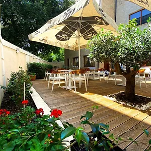 3* Ξενοδοχείο E Arte Center