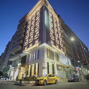 3* Ξενοδοχείο Light